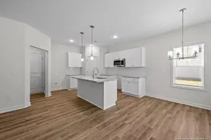 127 Ambrosia Wy Lot 8, Bunnlevel, NC 28323 - Photo 5