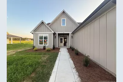 5050 Ross West Road, Dunn, NC 28334 - Photo 3