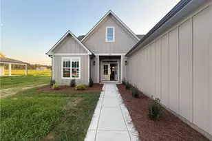 5050 Ross West Rd, Dunn, NC 28334 - Photo 3