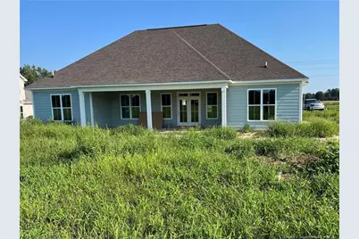 5102 Ross West Road, Dunn, NC 28334 - Photo 15