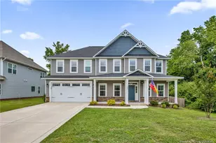 245 Walton Heath Dr, Raeford, NC 28376 - Photo 1