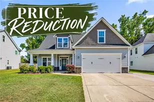 2128 Mannington Dr, Fayetteville, NC 28306 - Photo 1