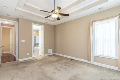 3824 Doon Valley Drive, Fayetteville, NC 28306 - Photo 19