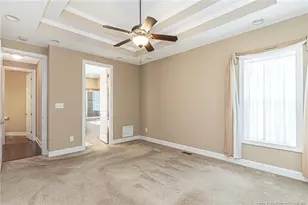3824 Doon Valley Dr, Fayetteville, NC 28306 - Photo 19