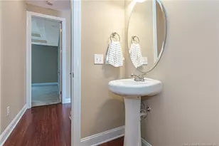 3824 Doon Valley Dr, Fayetteville, NC 28306 - Photo 27