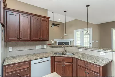 3824 Doon Valley Drive, Fayetteville, NC 28306 - Photo 13