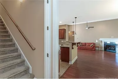 3824 Doon Valley Drive, Fayetteville, NC 28306 - Photo 15