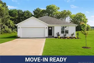 11 Baxley Dr, Dunn, NC 28334 - Photo 1