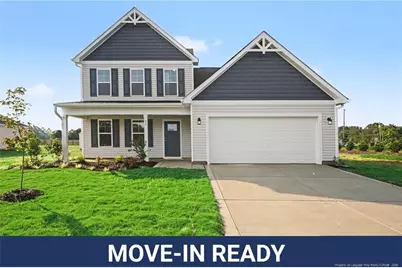 20 Boston River Drive, Dunn, NC 28334 - Photo 1