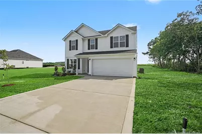 207 Baxley Drive, Dunn, NC 28334 - Photo 3