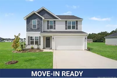26 Baxley Drive, Dunn, NC 28334 - Photo 1