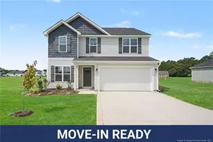 26 Baxley Dr, Dunn, NC 28334 - Photo 1