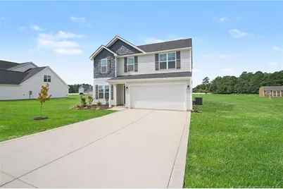 26 Baxley Drive, Dunn, NC 28334 - Photo 3