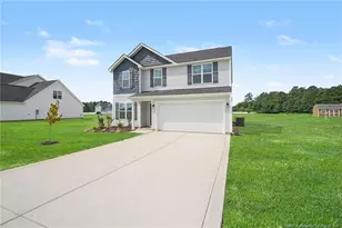 26 Baxley Dr, Dunn, NC 28334 - Photo 3