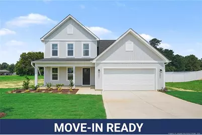 121 Boston River Drive, Dunn, NC 28334 - Photo 1