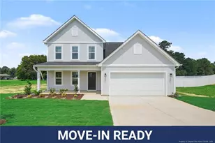 121 Boston River Dr, Dunn, NC 28334 - Photo 1