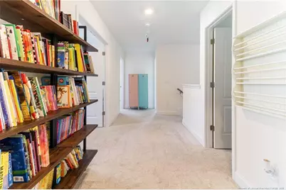 2421 Brian Davis Court, Fayetteville, NC 28306 - Photo 19