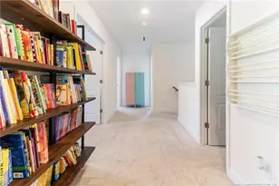 2421 Brian Davis Ct, Fayetteville, NC 28306 - Photo 19