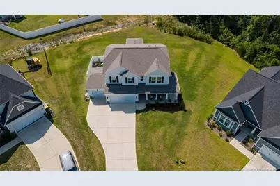 2421 Brian Davis Court, Fayetteville, NC 28306 - Photo 29