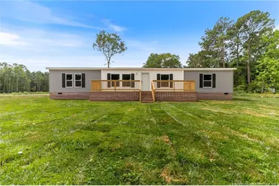 17240 Palmer Road, Marston, NC 28363 - Photo 1