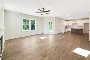 5509 Tall Timbers Dr Lot 28, Fayetteville, NC 28311 - Photo 11