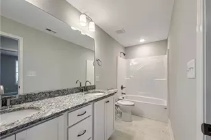 5501 Tall Timbers Dr Lot 30, Fayetteville, NC 28311 - Photo 21