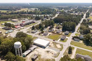 502 N Main St, Salemburg, NC 28385 - Photo 37