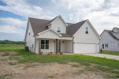 5128 Ross West Road, Dunn, NC 28334 - Photo 5