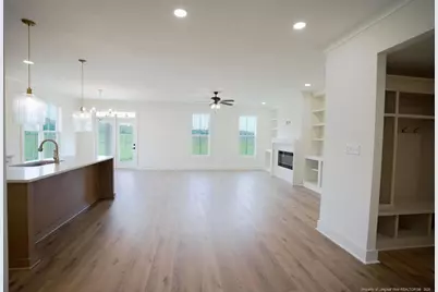 5128 Ross West Road, Dunn, NC 28334 - Photo 15