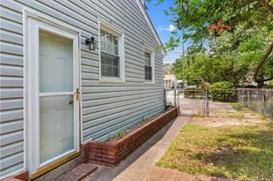 6408 Winthrop Dr, Fayetteville, NC 28311 - Photo 23