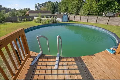 2038 Dunn Road, Eastover, NC 28312 - Photo 41