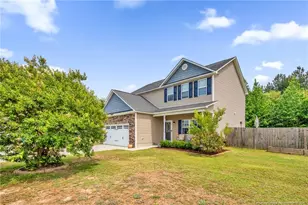 141 Rainmaker St, Linden, NC 28356 - Photo 1