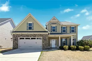 3509 Yorkgate Ln, Fayetteville, NC 28306 - Photo 1