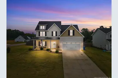 101 Woodford Lane, Vass, NC 28394 - Photo 1