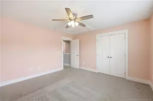 101 Woodford Ln, Vass, NC 28394 - Photo 21