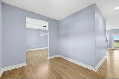 101 Woodford Lane, Vass, NC 28394 - Photo 5