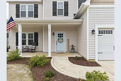101 Woodford Lane, Vass, NC 28394 - Photo 3