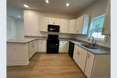 541 Bartley Street, Vass, NC 28394 - Photo 15
