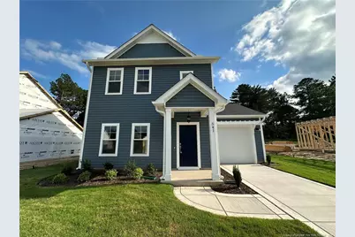 541 Bartley Street, Vass, NC 28394 - Photo 39