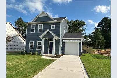 541 Bartley Street, Vass, NC 28394 - Photo 3
