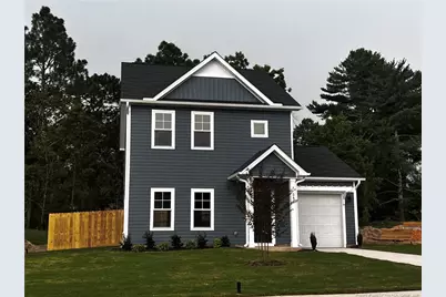 541 Bartley Street, Vass, NC 28394 - Photo 19
