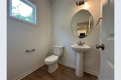 541 Bartley Street, Vass, NC 28394 - Photo 17