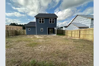 541 Bartley Street, Vass, NC 28394 - Photo 23