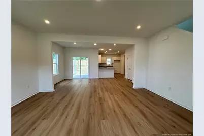 541 Bartley Street, Vass, NC 28394 - Photo 9