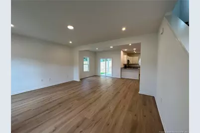 541 Bartley Street, Vass, NC 28394 - Photo 5