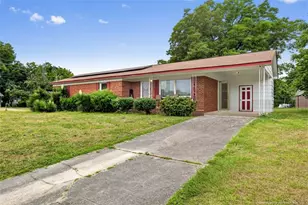 5301 Flagstone Ct, Fayetteville, NC 28303 - Photo 1