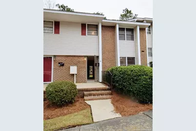599 Winding Creek Road #B, Fayetteville, NC 28305 - Photo 1
