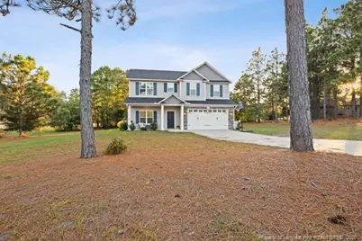 1 Meadow Court, Jackson Springs, NC 27281 - Photo 1