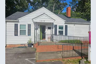1608 Ramsey Street, Fayetteville, NC 28301 - Photo 1