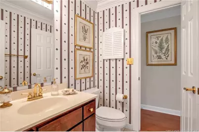 2107 Pinewood Terrace, Fayetteville, NC 28304 - Photo 27